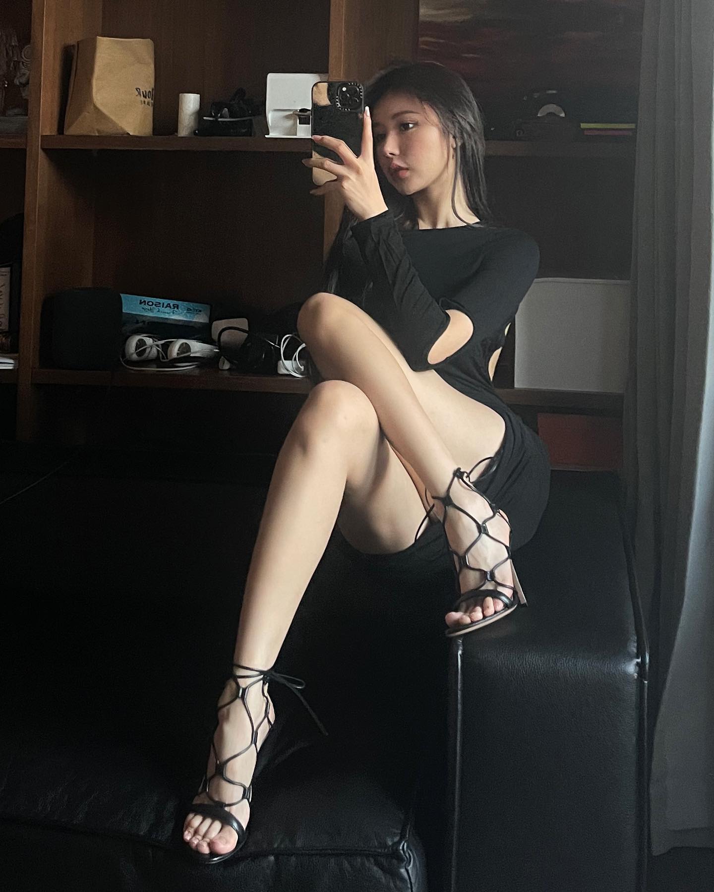 媛媛酱SAYUKI @yuan_sayuki NO.9