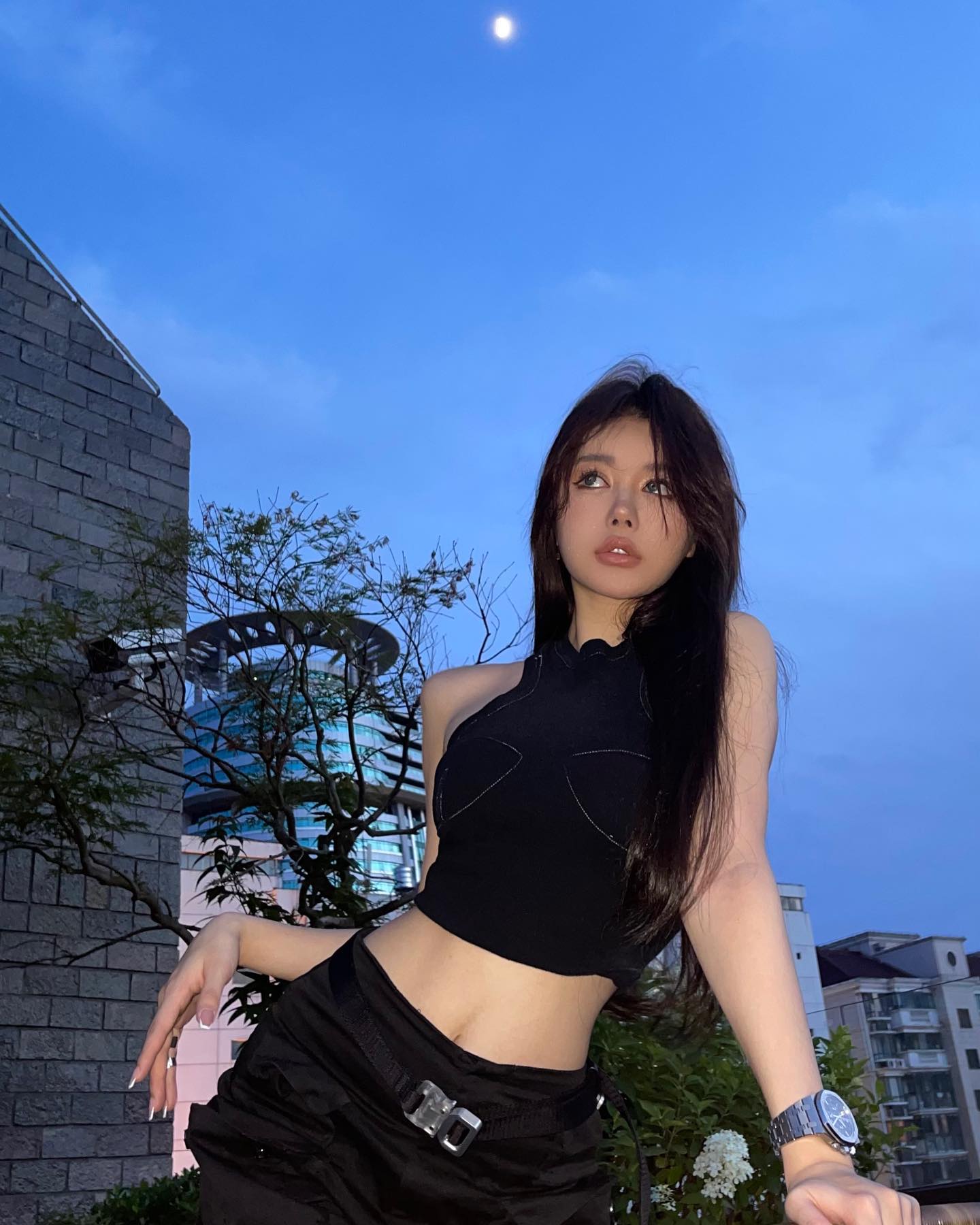 媛媛酱SAYUKI @yuan_sayuki NO.10 10 媛媛酱SAYUKI @yuan_sayuki NO.10