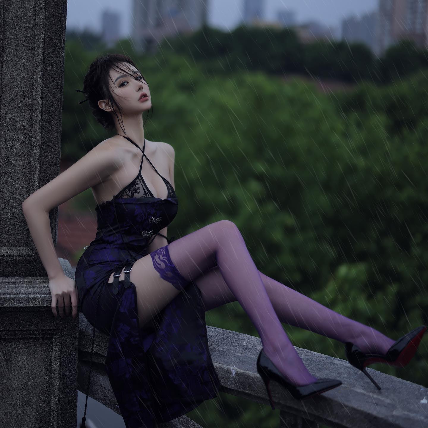 媛媛酱SAYUKI @yuan_sayuki NO.10 13 媛媛酱SAYUKI @yuan_sayuki NO.10