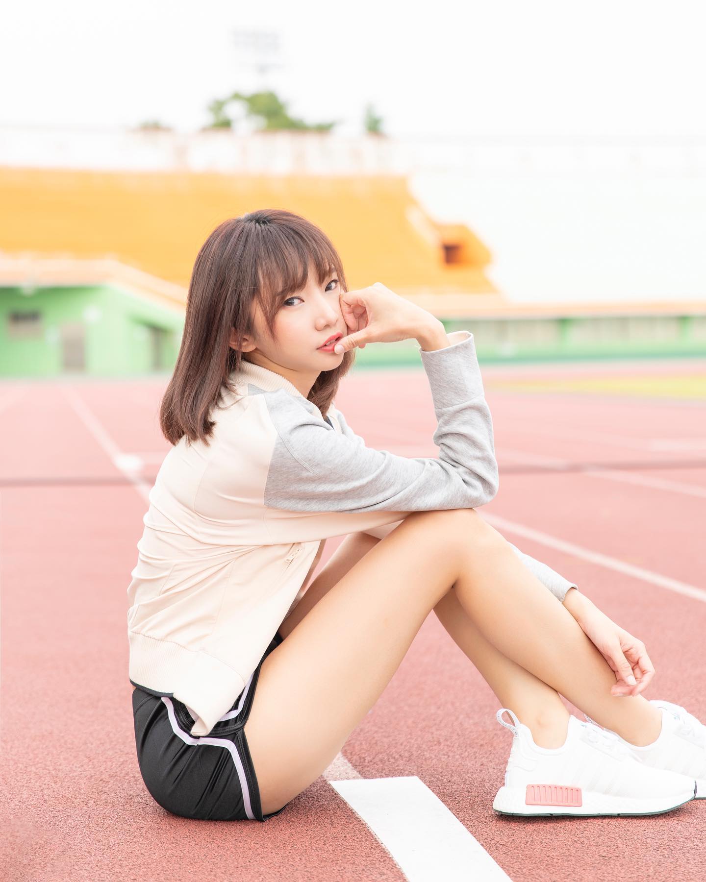 優寶 @cawaiiun Photoset NO.2 80 優寶 @cawaiiun Photoset NO.2