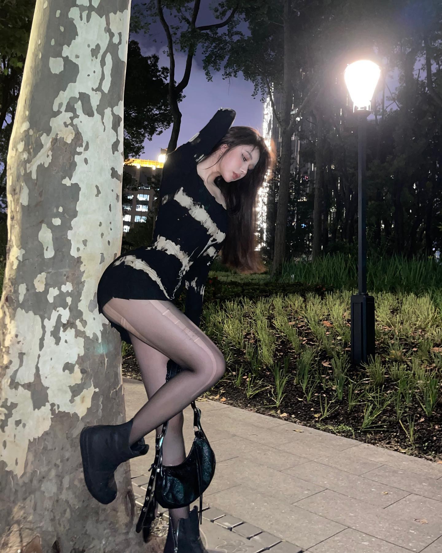 媛媛酱SAYUKI @yuan_sayuki NO.10 52 媛媛酱SAYUKI @yuan_sayuki NO.10