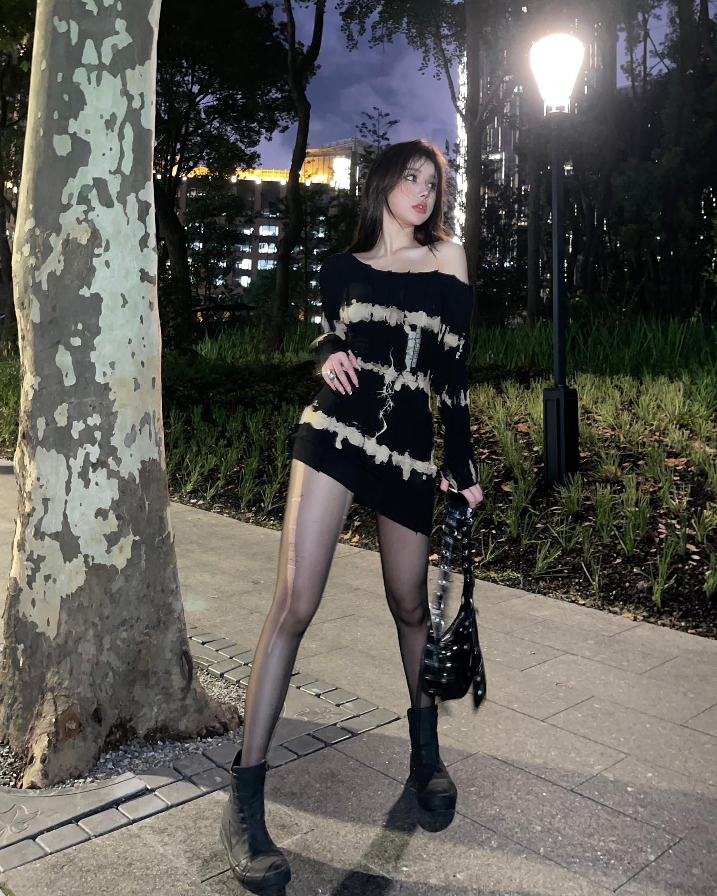 媛媛酱SAYUKI @yuan_sayuki NO.10 54 媛媛酱SAYUKI @yuan_sayuki NO.10