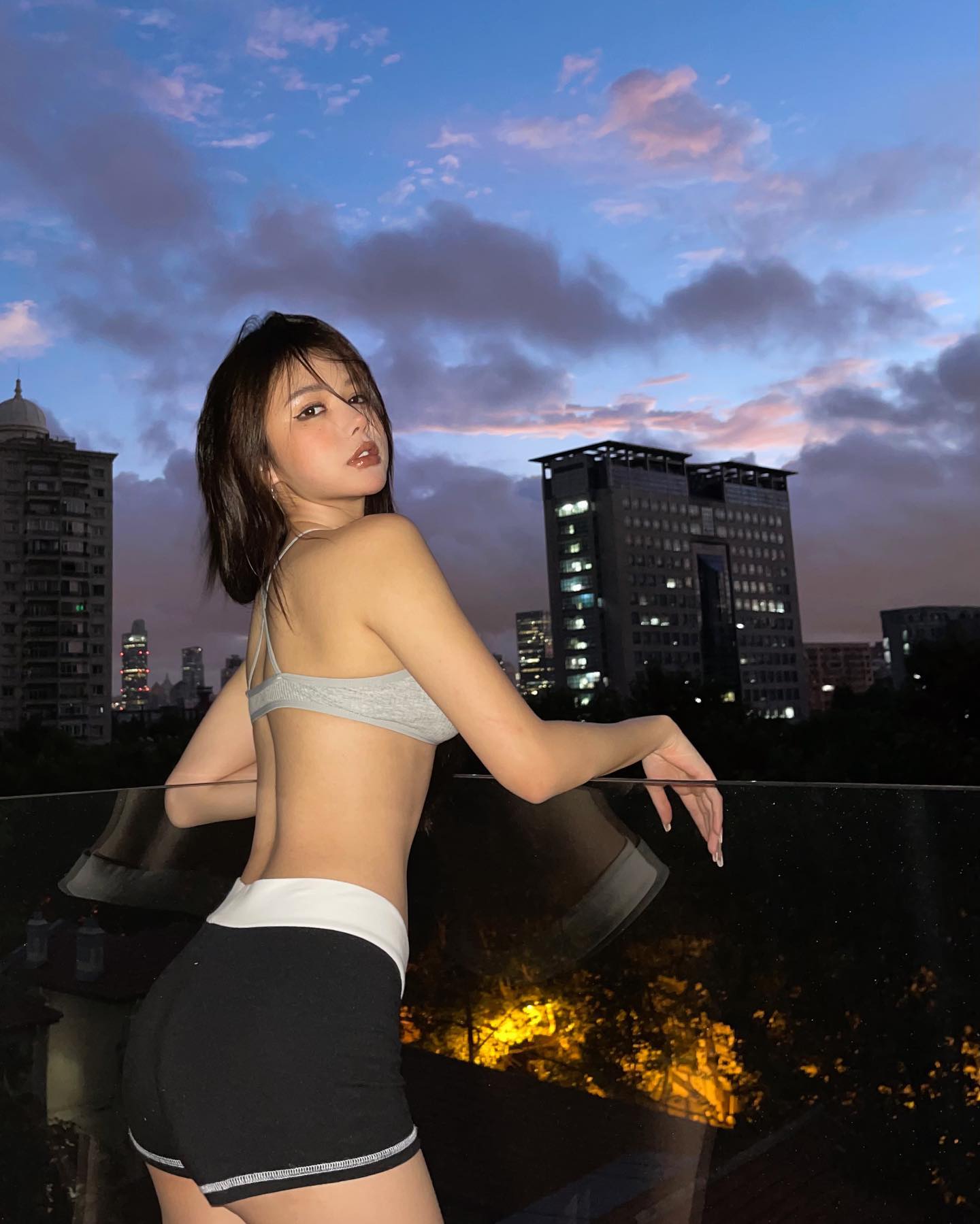 媛媛酱SAYUKI @yuan_sayuki NO.10 59 媛媛酱SAYUKI @yuan_sayuki NO.10