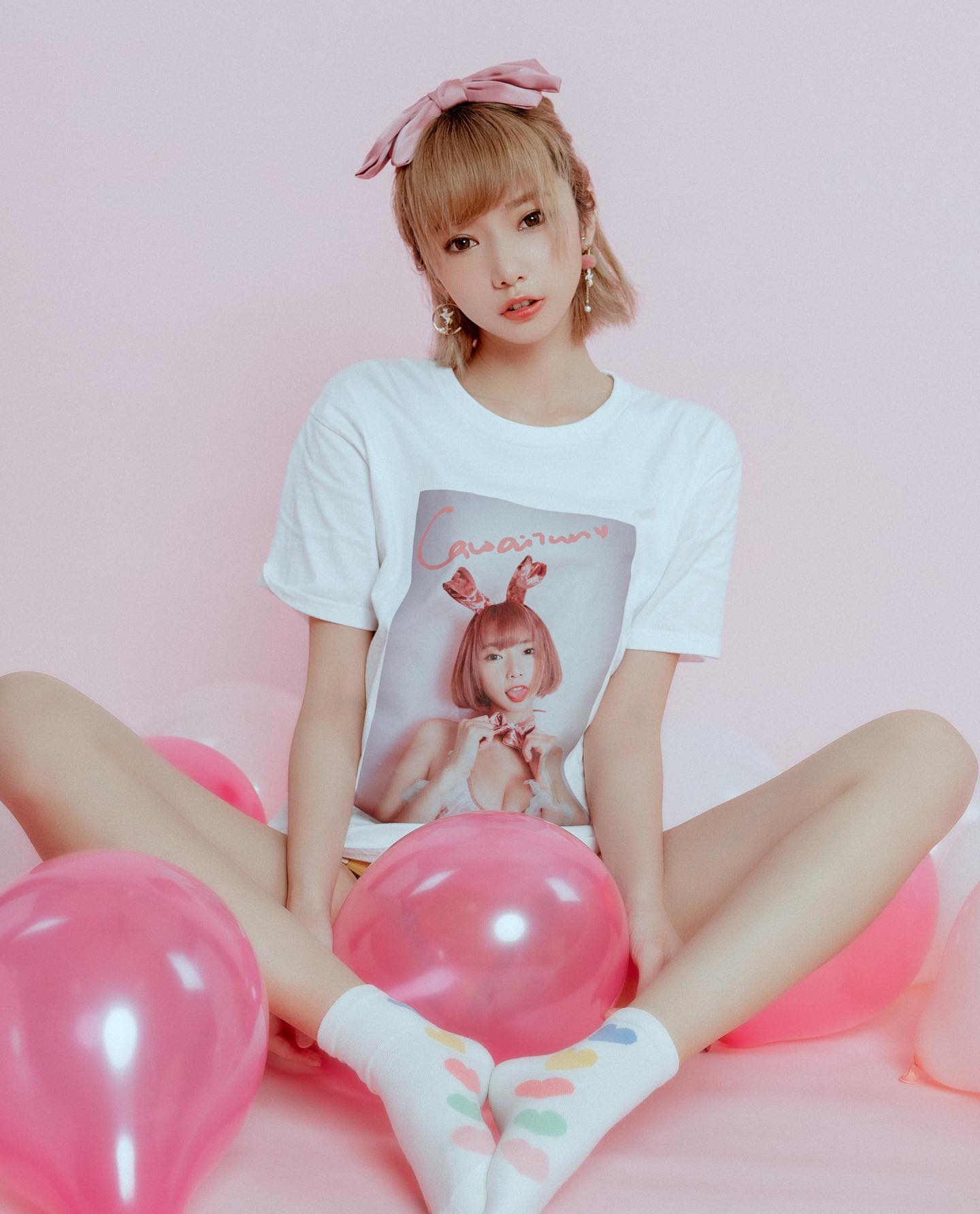 優寶 @cawaiiun Photoset NO.2 81 優寶 @cawaiiun Photoset NO.2