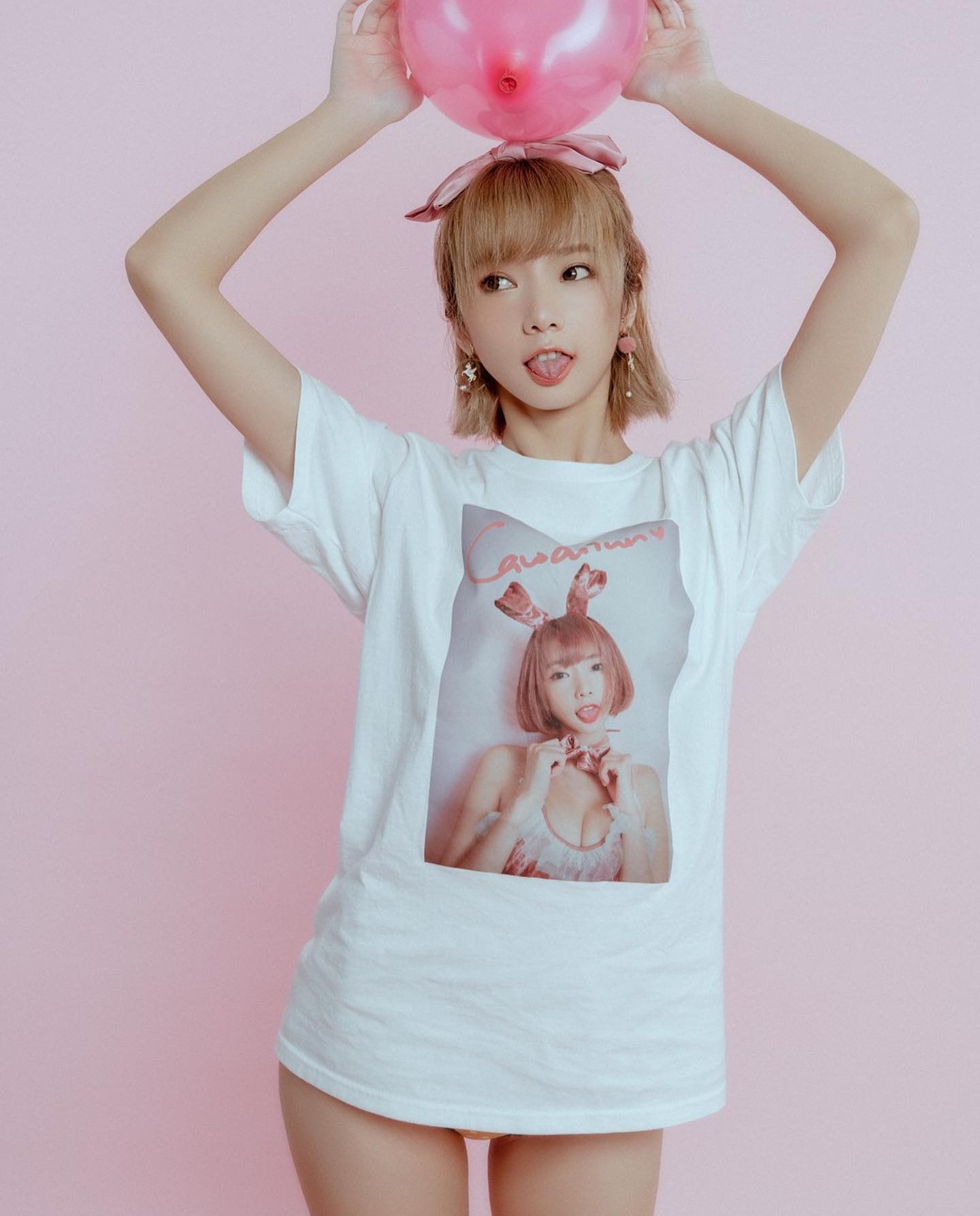 優寶 @cawaiiun Photoset NO.2 83 優寶 @cawaiiun Photoset NO.2