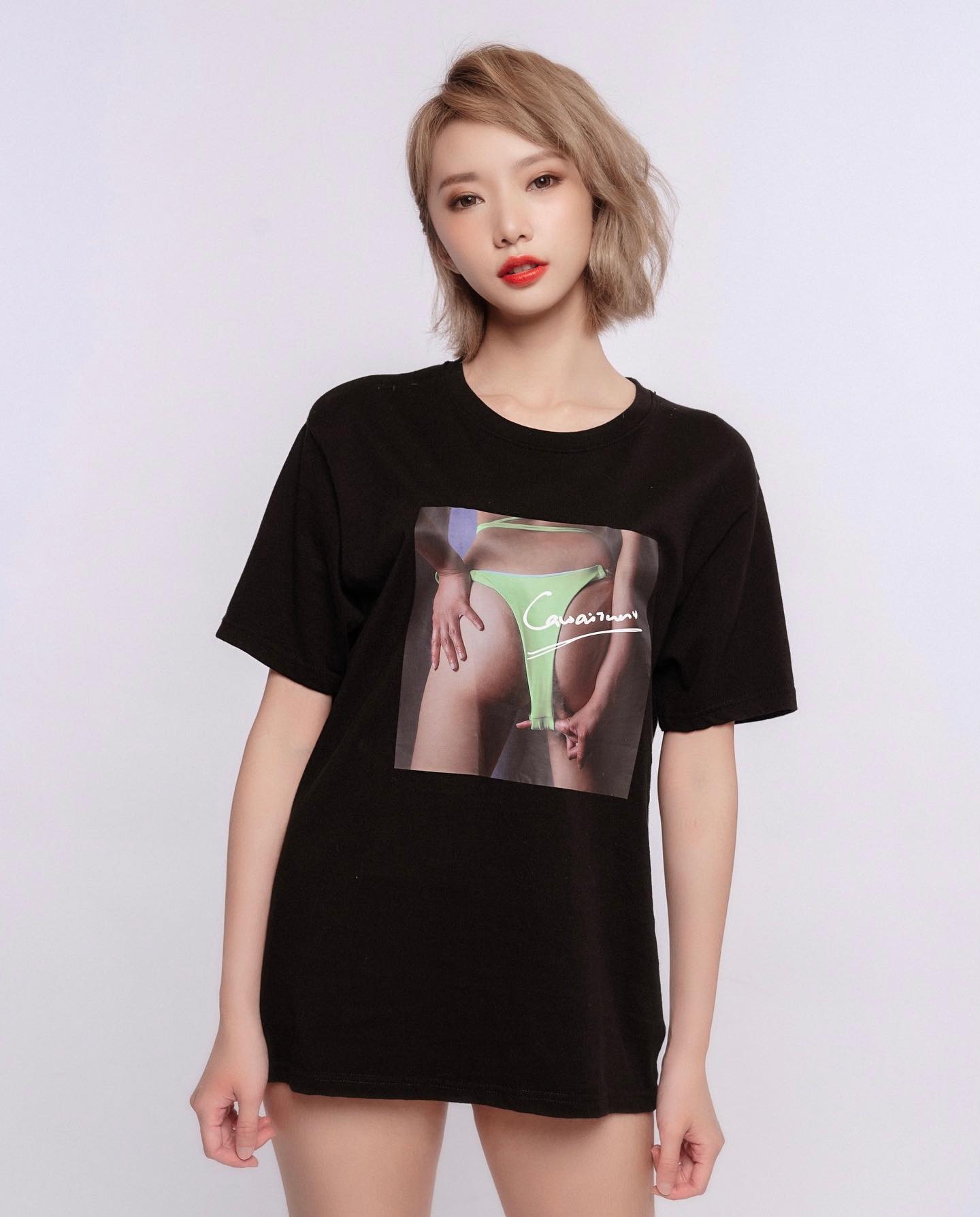 優寶 @cawaiiun Photoset NO.2 84 優寶 @cawaiiun Photoset NO.2