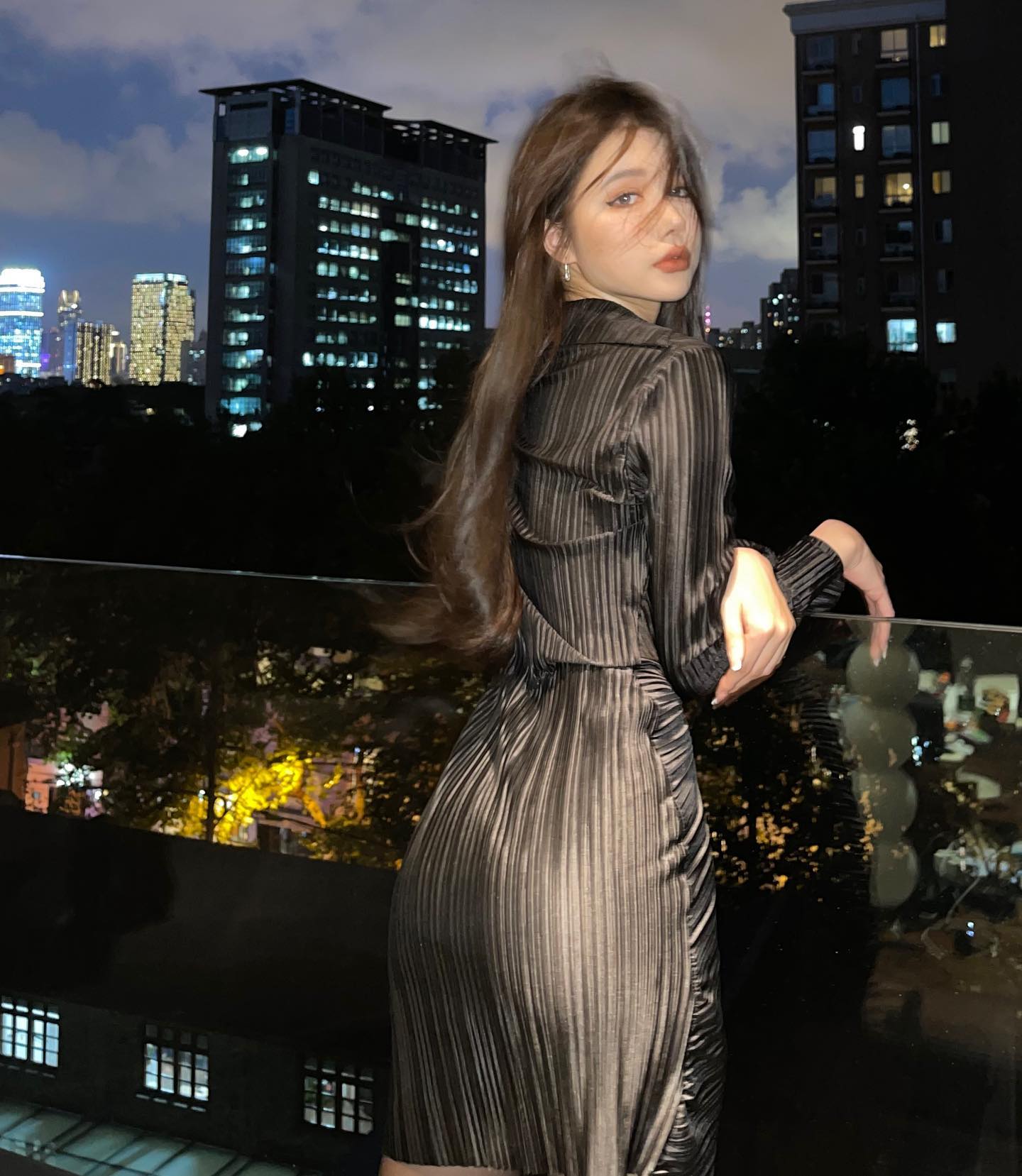 媛媛酱SAYUKI @yuan_sayuki NO.10 73 媛媛酱SAYUKI @yuan_sayuki NO.10