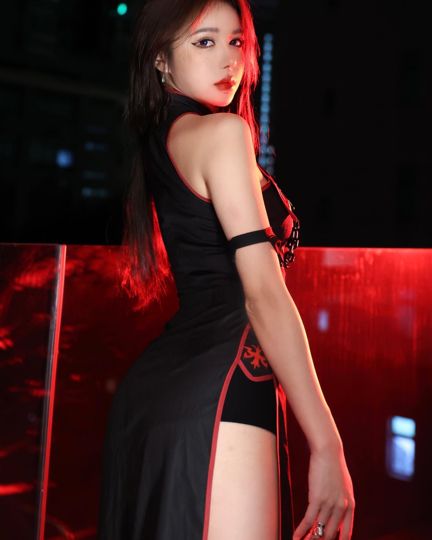 媛媛酱SAYUKI @yuan_sayuki NO.10 78 媛媛酱SAYUKI @yuan_sayuki NO.10