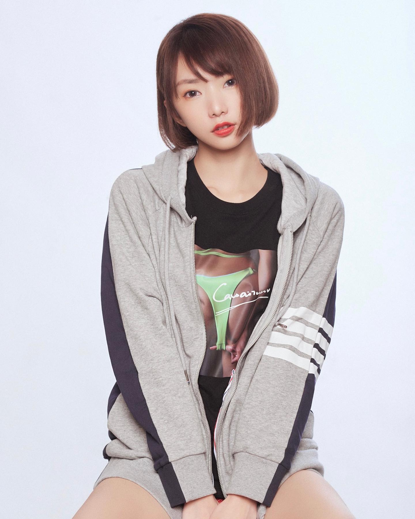 優寶 @cawaiiun Photoset NO.2 88 優寶 @cawaiiun Photoset NO.2