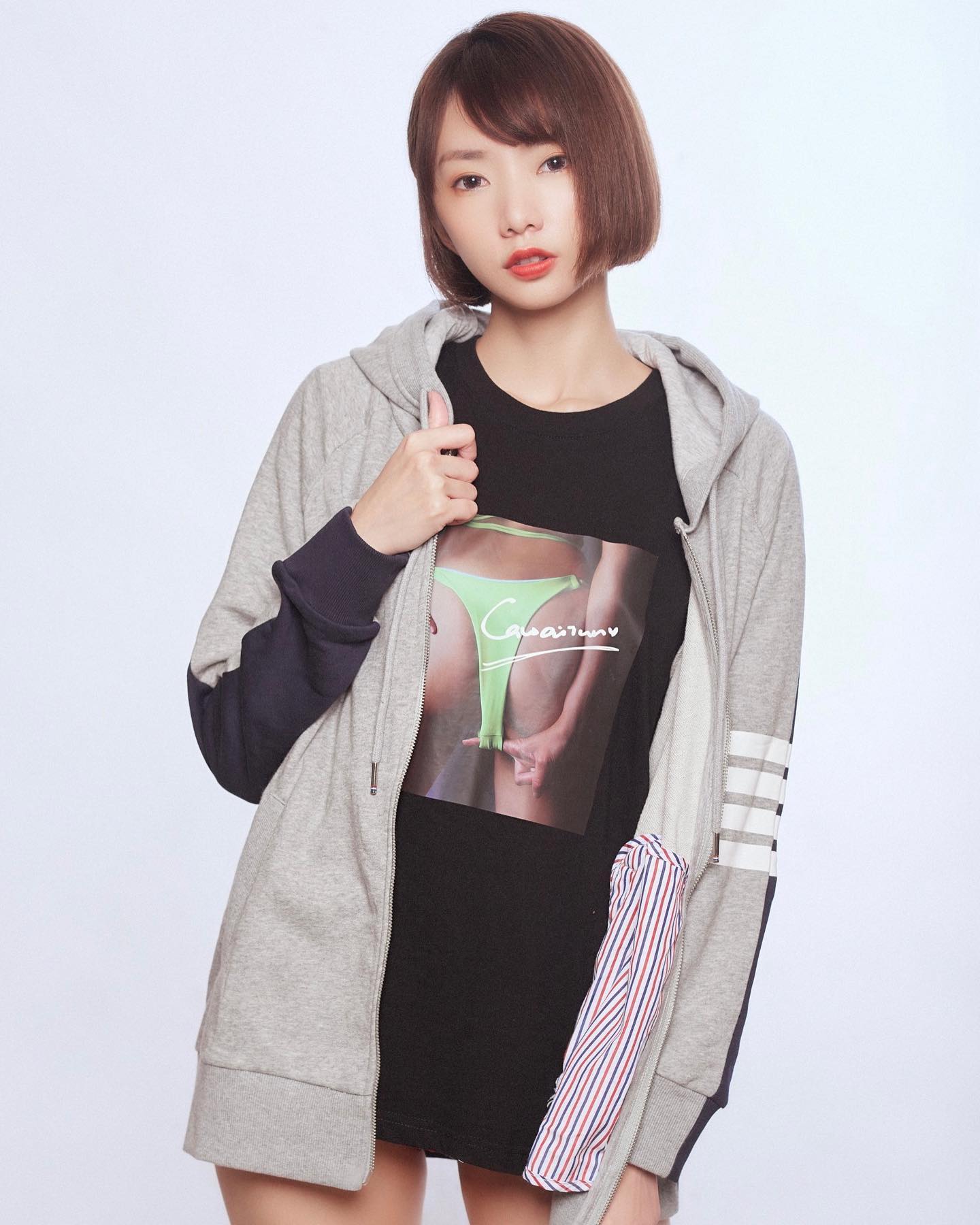 優寶 @cawaiiun Photoset NO.2 89 優寶 @cawaiiun Photoset NO.2