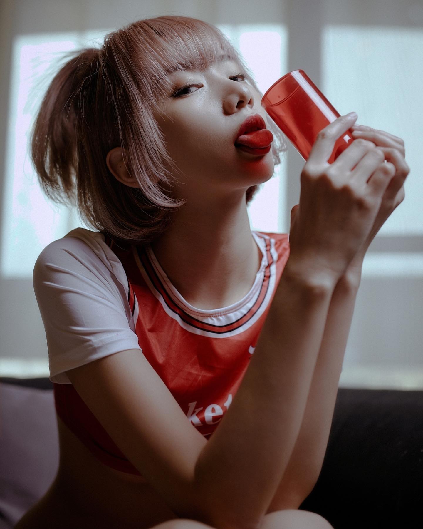 優寶 @cawaiiun Photoset NO.2 91 優寶 @cawaiiun Photoset NO.2