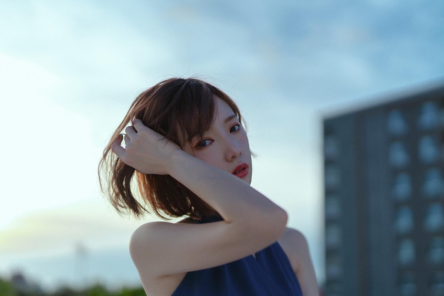 優寶 @cawaiiun Photoset NO.2 95 優寶 @cawaiiun Photoset NO.2