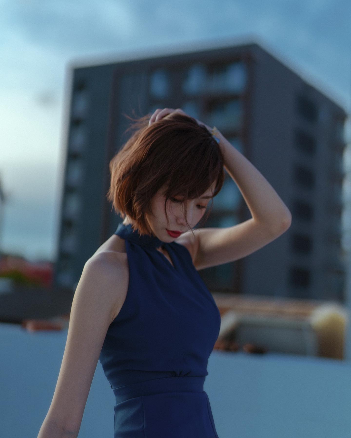 優寶 @cawaiiun Photoset NO.2 97 優寶 @cawaiiun Photoset NO.2
