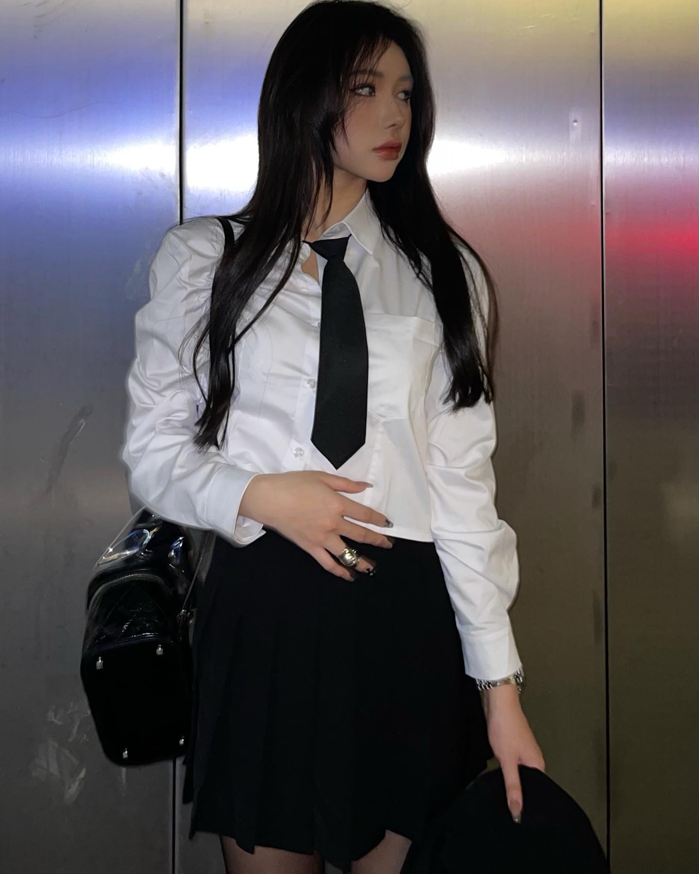 媛媛酱SAYUKI @yuan_sayuki NO.10 116 媛媛酱SAYUKI @yuan_sayuki NO.10