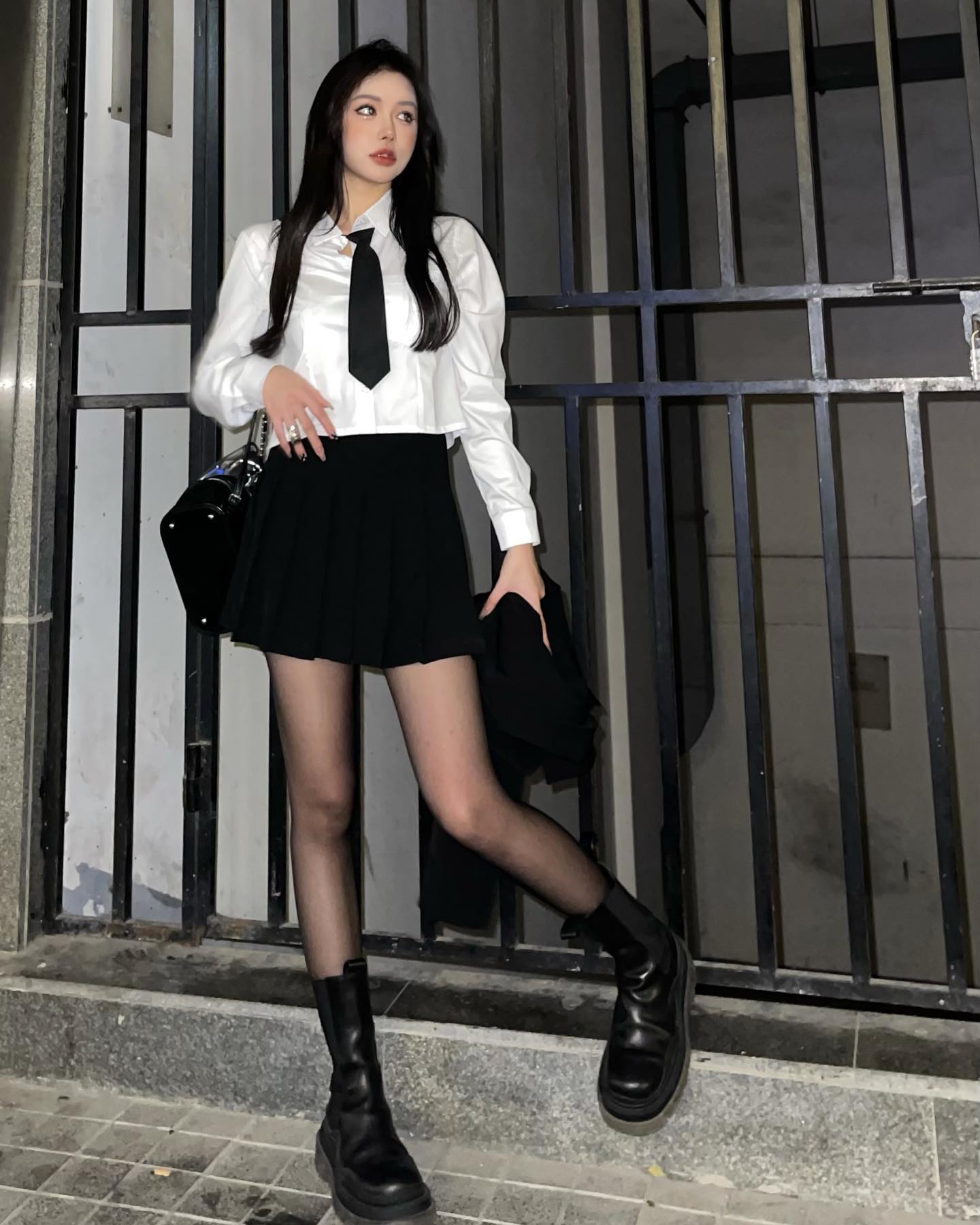 媛媛酱SAYUKI @yuan_sayuki NO.11