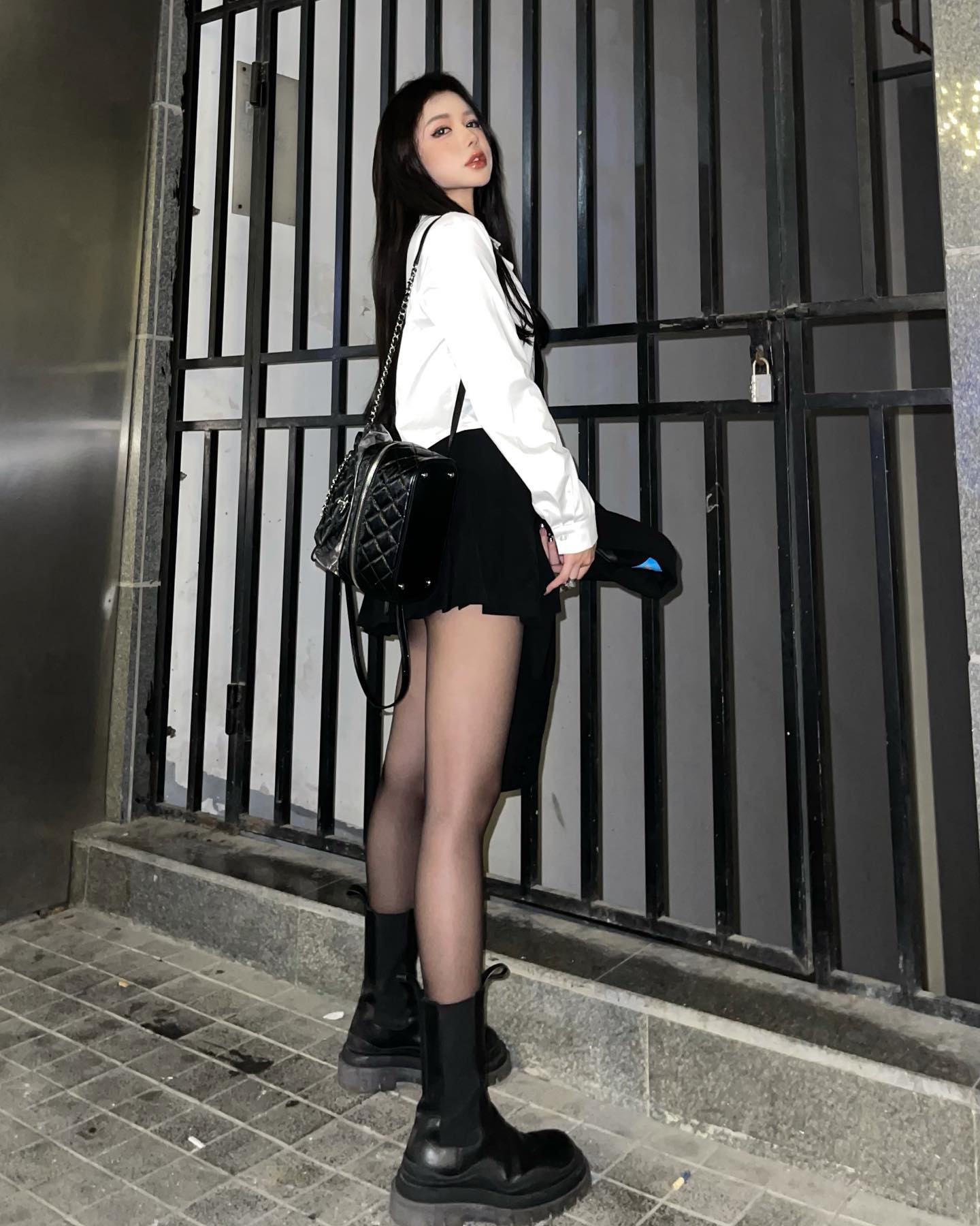 媛媛酱SAYUKI @yuan_sayuki NO.11