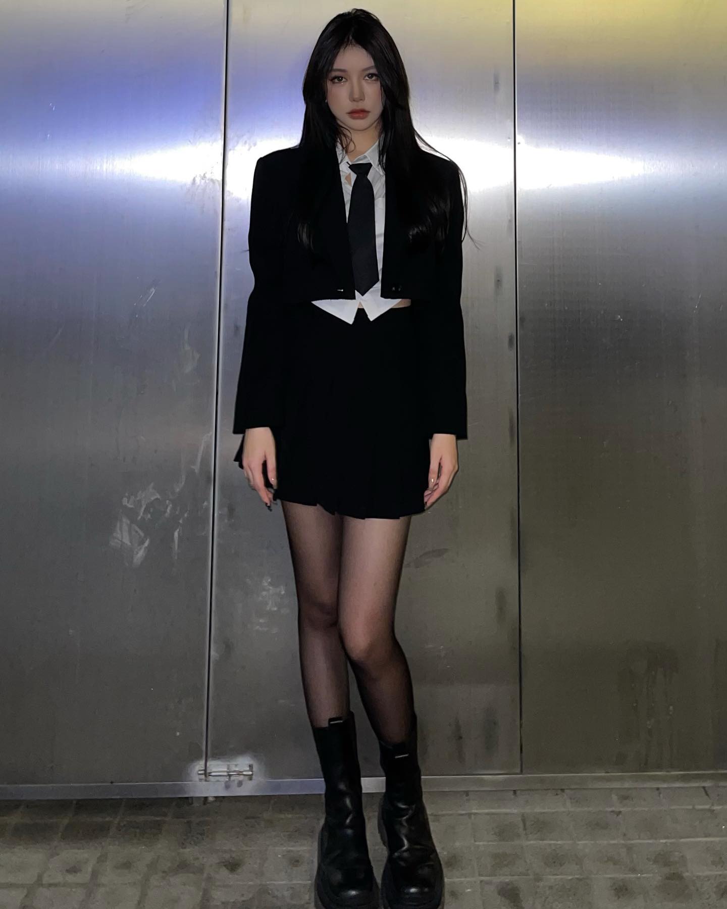 媛媛酱SAYUKI @yuan_sayuki NO.11