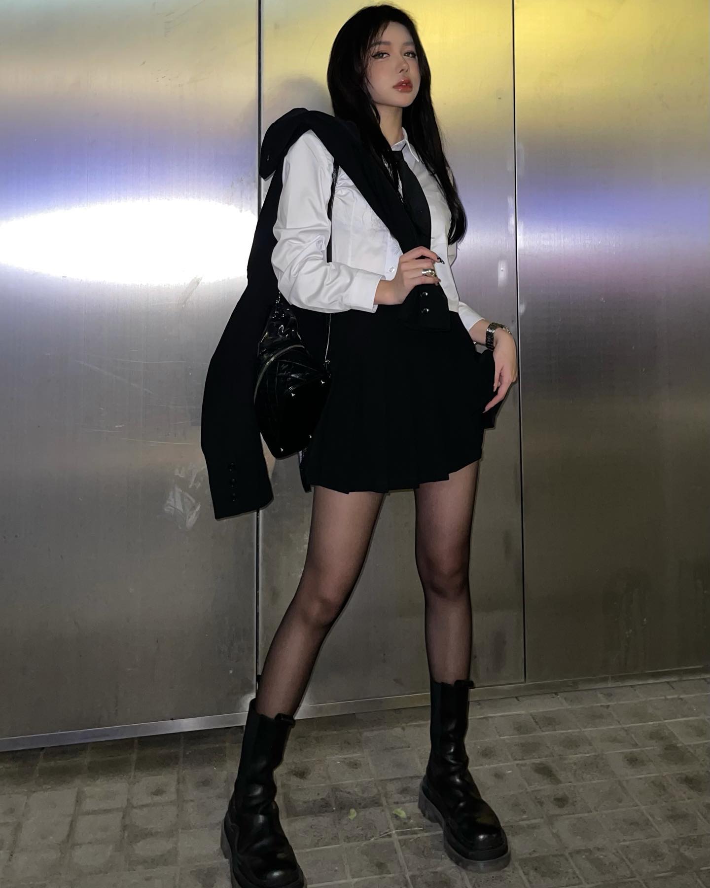 媛媛酱SAYUKI @yuan_sayuki NO.11