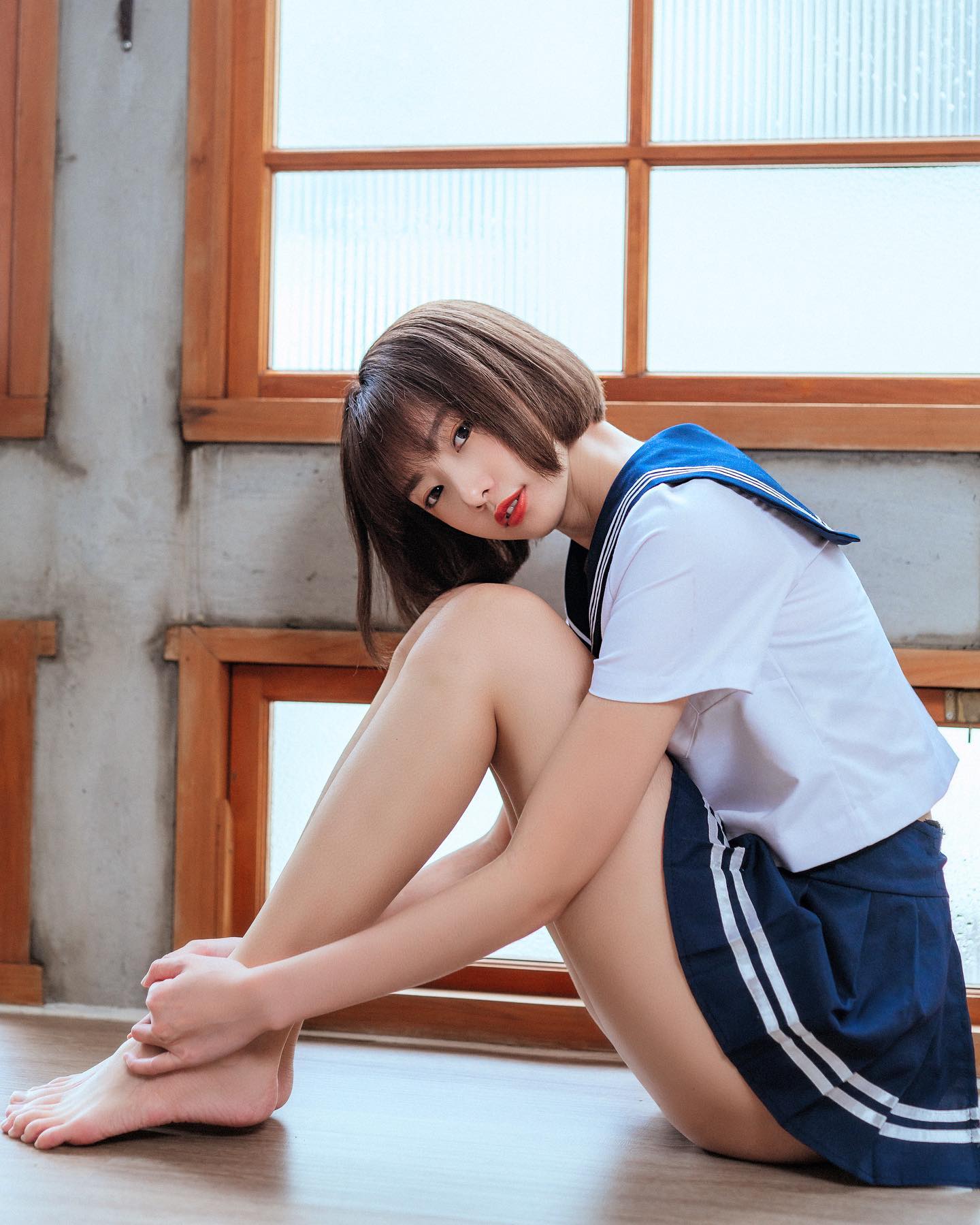 優寶 @cawaiiun Photoset NO.2 101 優寶 @cawaiiun Photoset NO.2