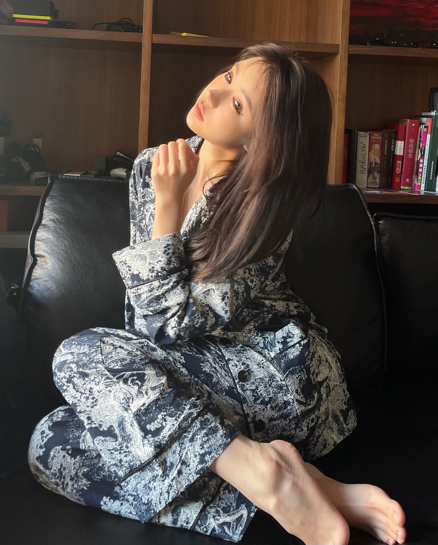 媛媛酱SAYUKI @yuan_sayuki NO.11