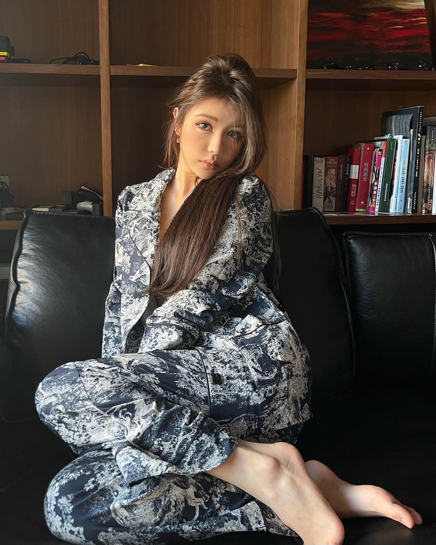 媛媛酱SAYUKI @yuan_sayuki NO.11