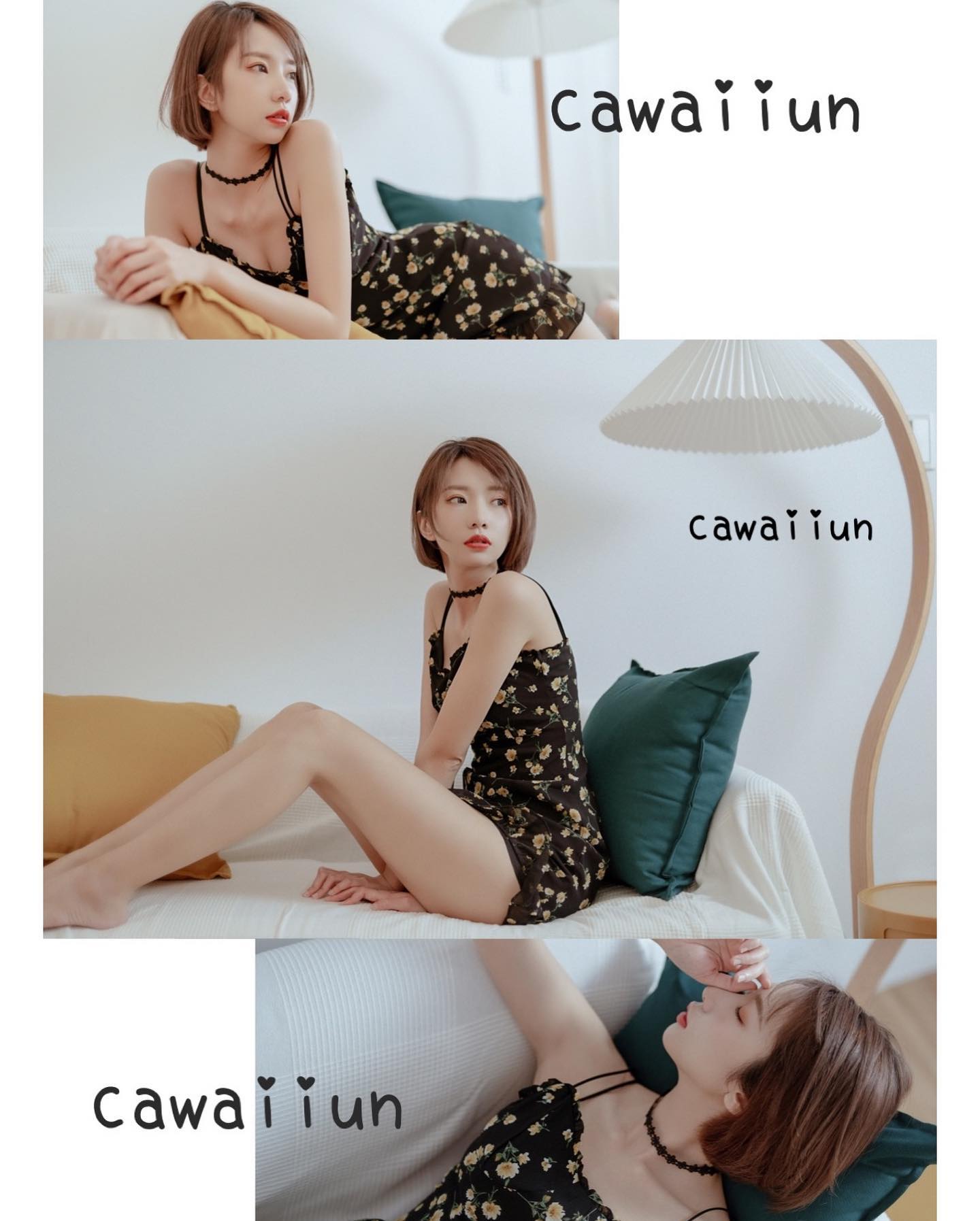 優寶 @cawaiiun Photoset NO.2 111 優寶 @cawaiiun Photoset NO.2