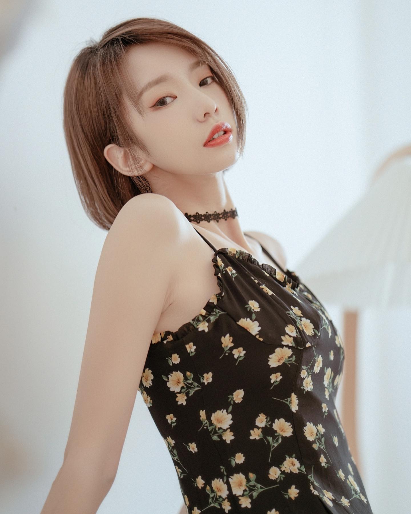 优宝 @cawaiiun Photoset NO.3