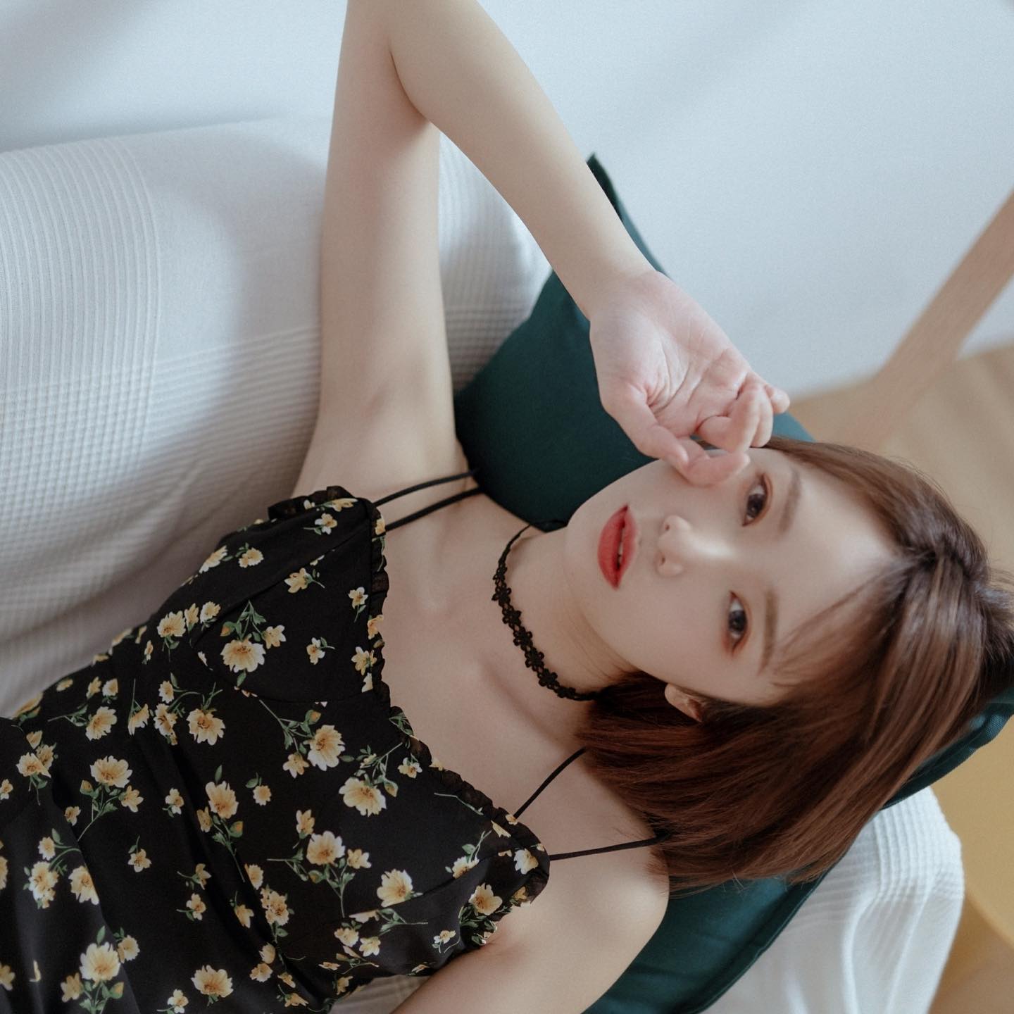 优宝 @cawaiiun Photoset NO.3