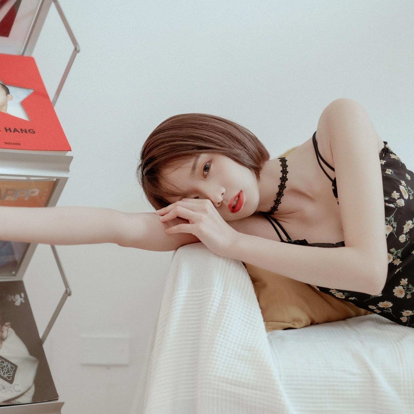 优宝 @cawaiiun Photoset NO.3