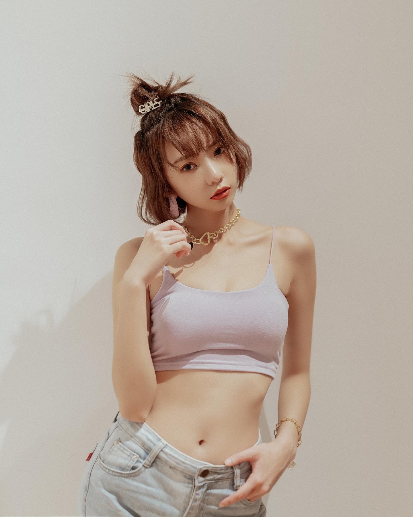 優寶 @cawaiiun Photoset NO.3 10 優寶 @cawaiiun Photoset NO.3