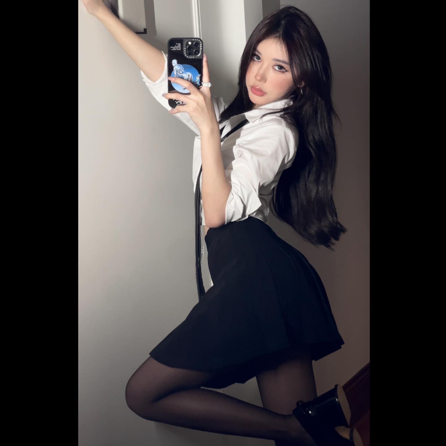 媛媛酱SAYUKI @yuan_sayuki NO.11