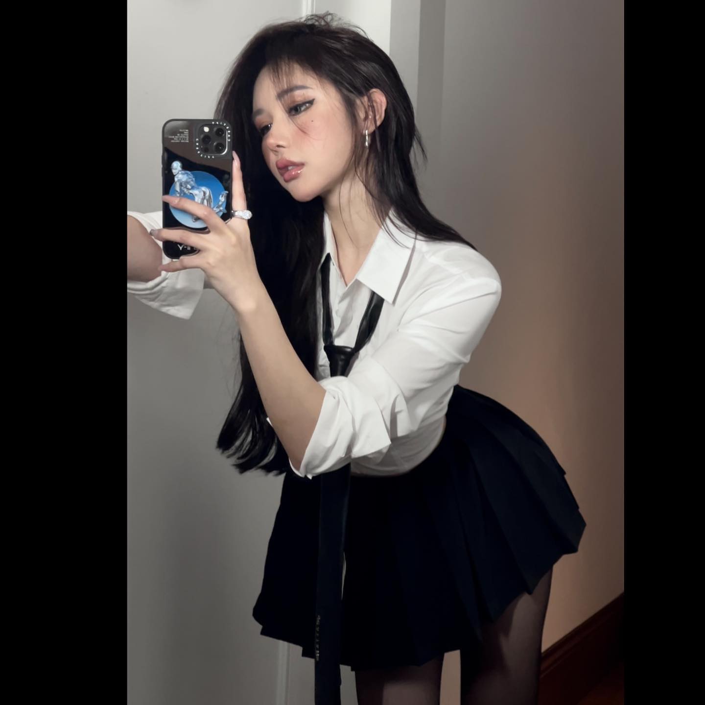 媛媛酱SAYUKI @yuan_sayuki NO.11