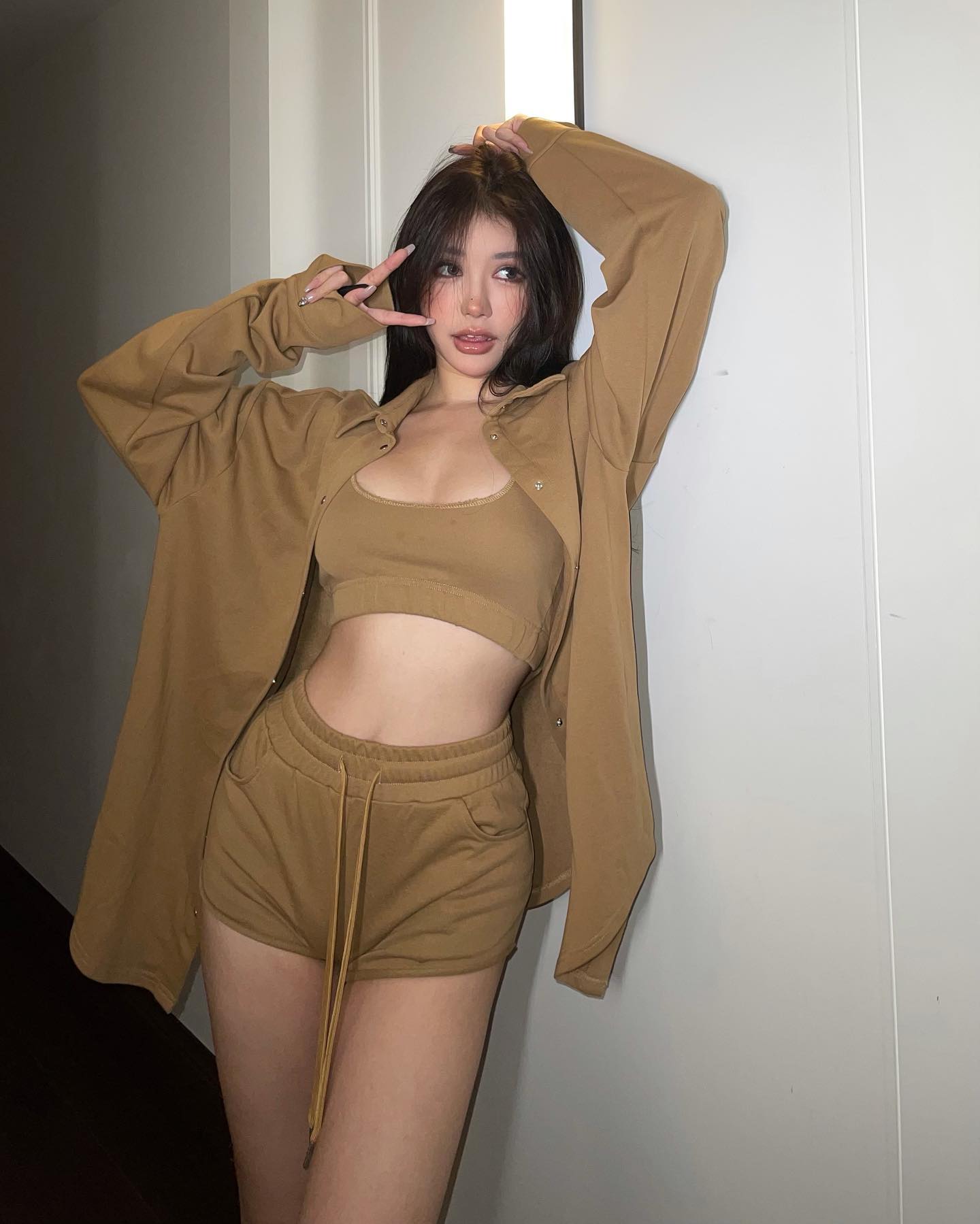 媛媛酱SAYUKI @yuan_sayuki NO.11