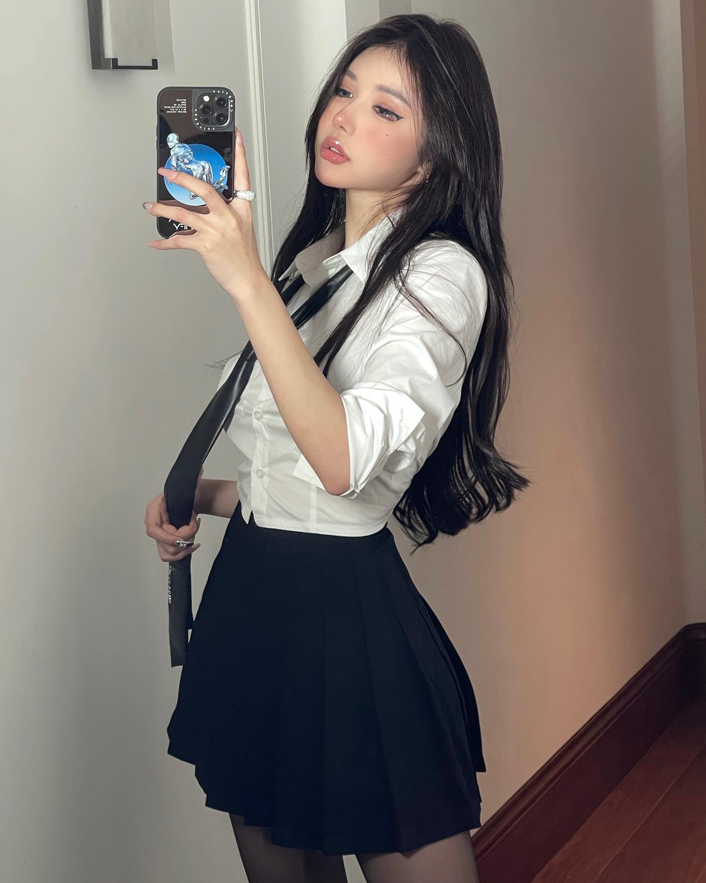 媛媛酱SAYUKI @yuan_sayuki NO.11