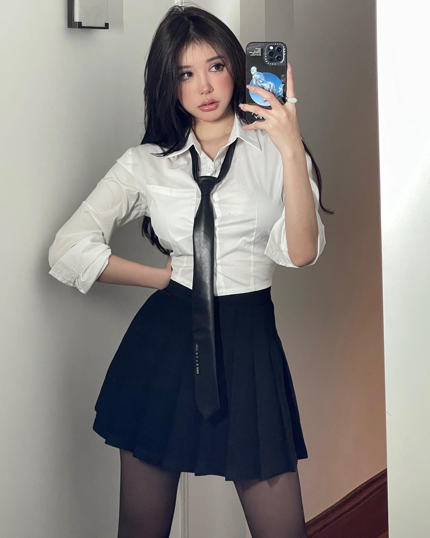 媛媛酱SAYUKI @yuan_sayuki NO.11