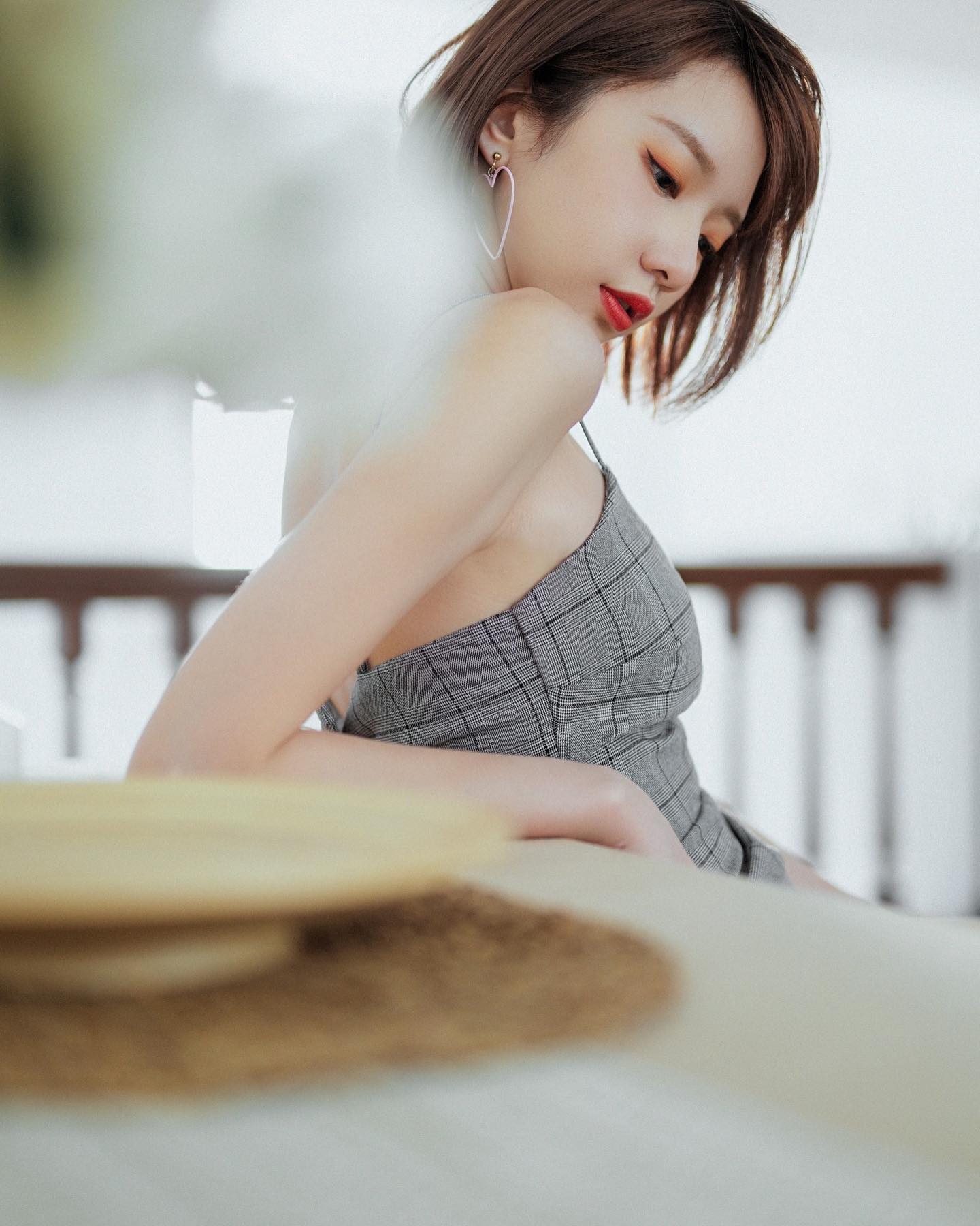 優寶 @cawaiiun Photoset NO.3 17 優寶 @cawaiiun Photoset NO.3