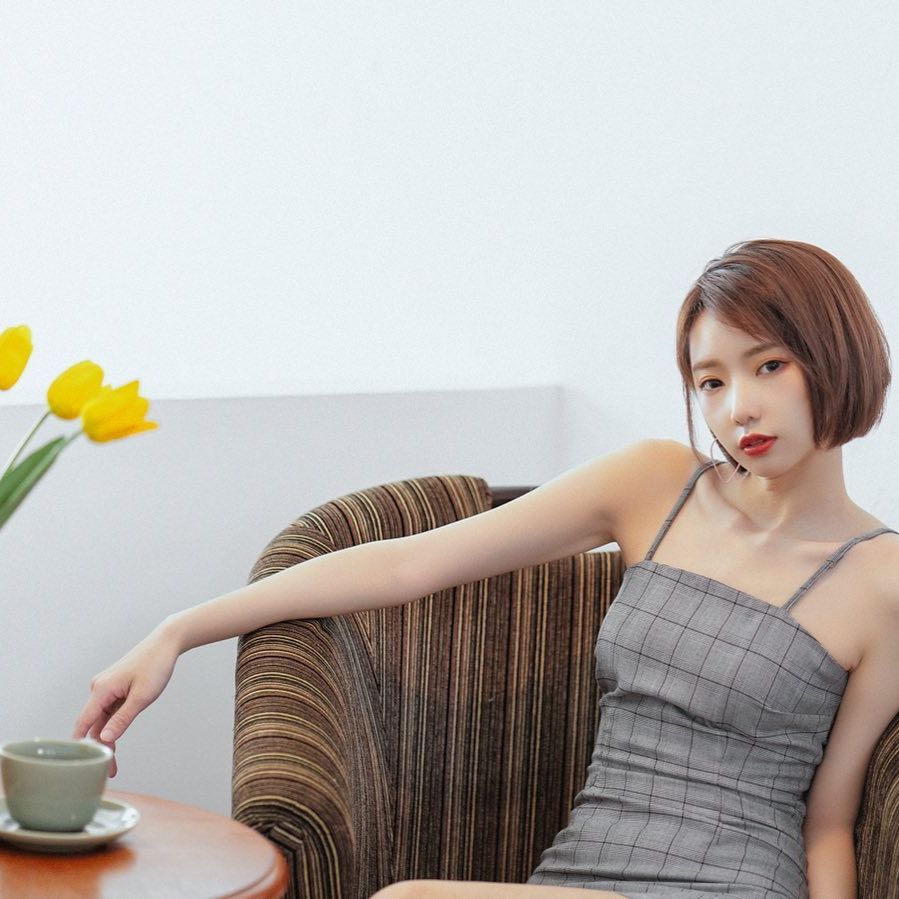 優寶 @cawaiiun Photoset NO.3 19 優寶 @cawaiiun Photoset NO.3