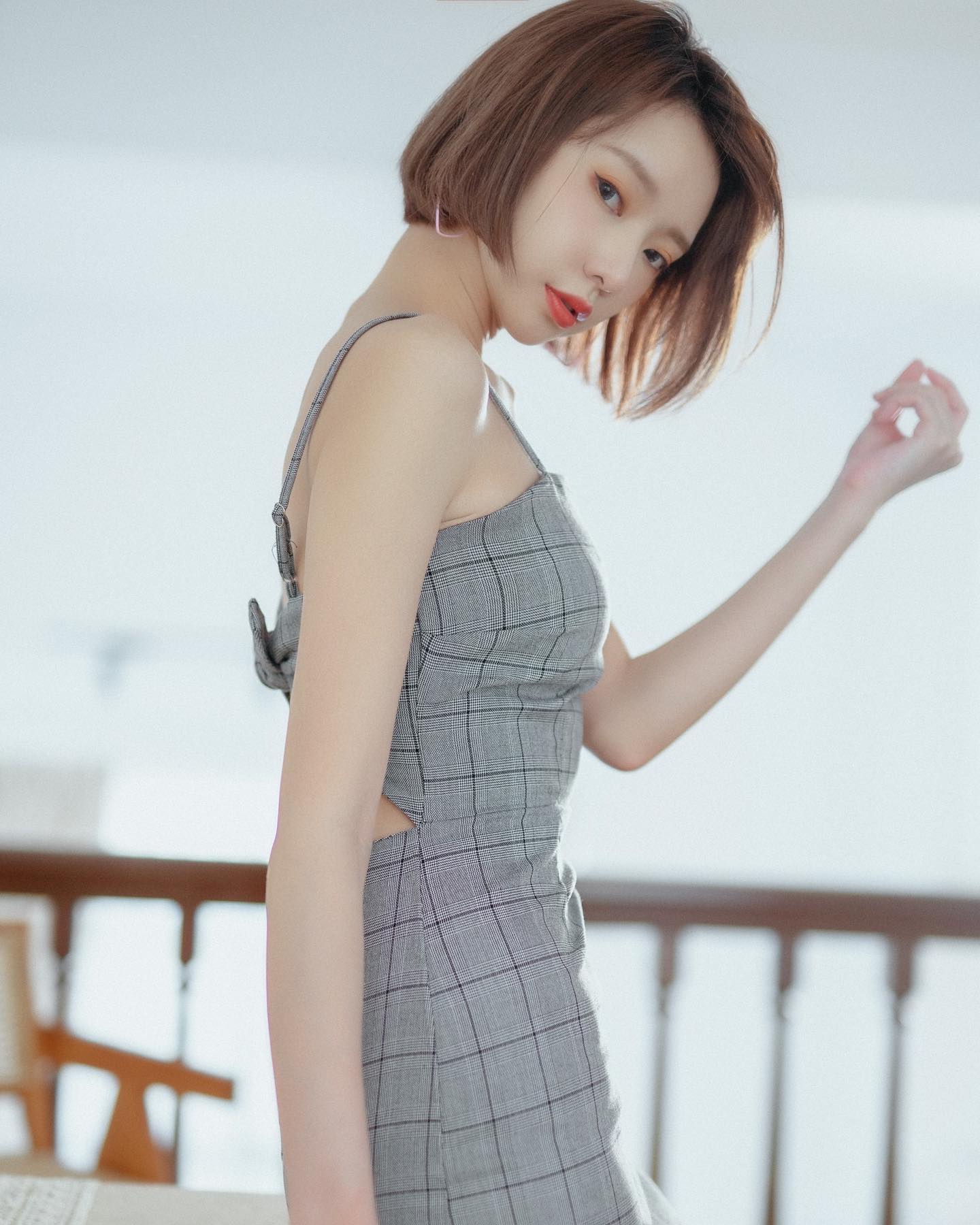 優寶 @cawaiiun Photoset NO.3 20 優寶 @cawaiiun Photoset NO.3