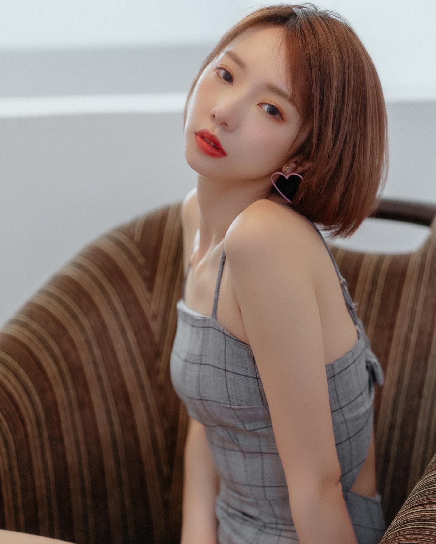 優寶 @cawaiiun Photoset NO.3 21 優寶 @cawaiiun Photoset NO.3