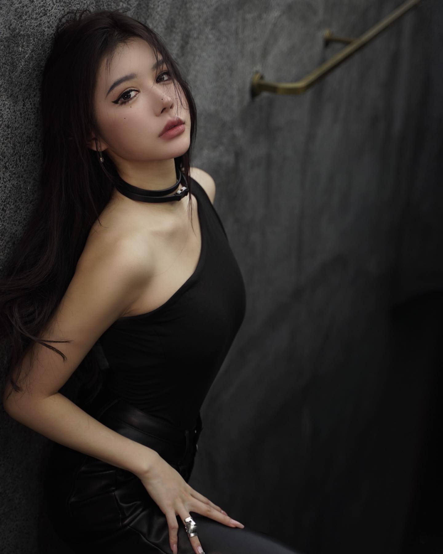 媛媛酱SAYUKI @yuan_sayuki NO.11