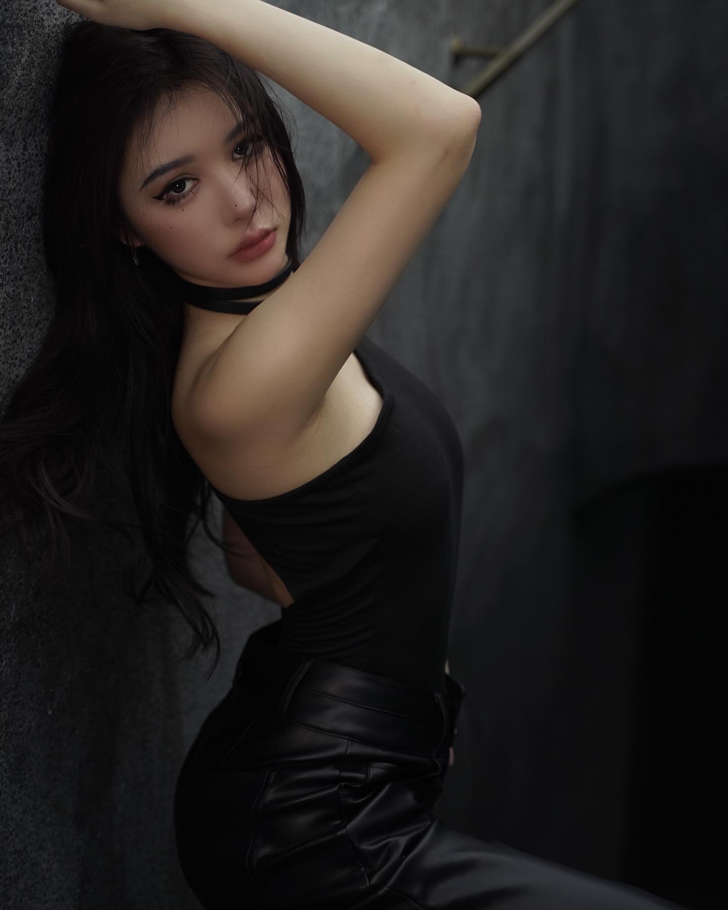 媛媛酱SAYUKI @yuan_sayuki NO.11