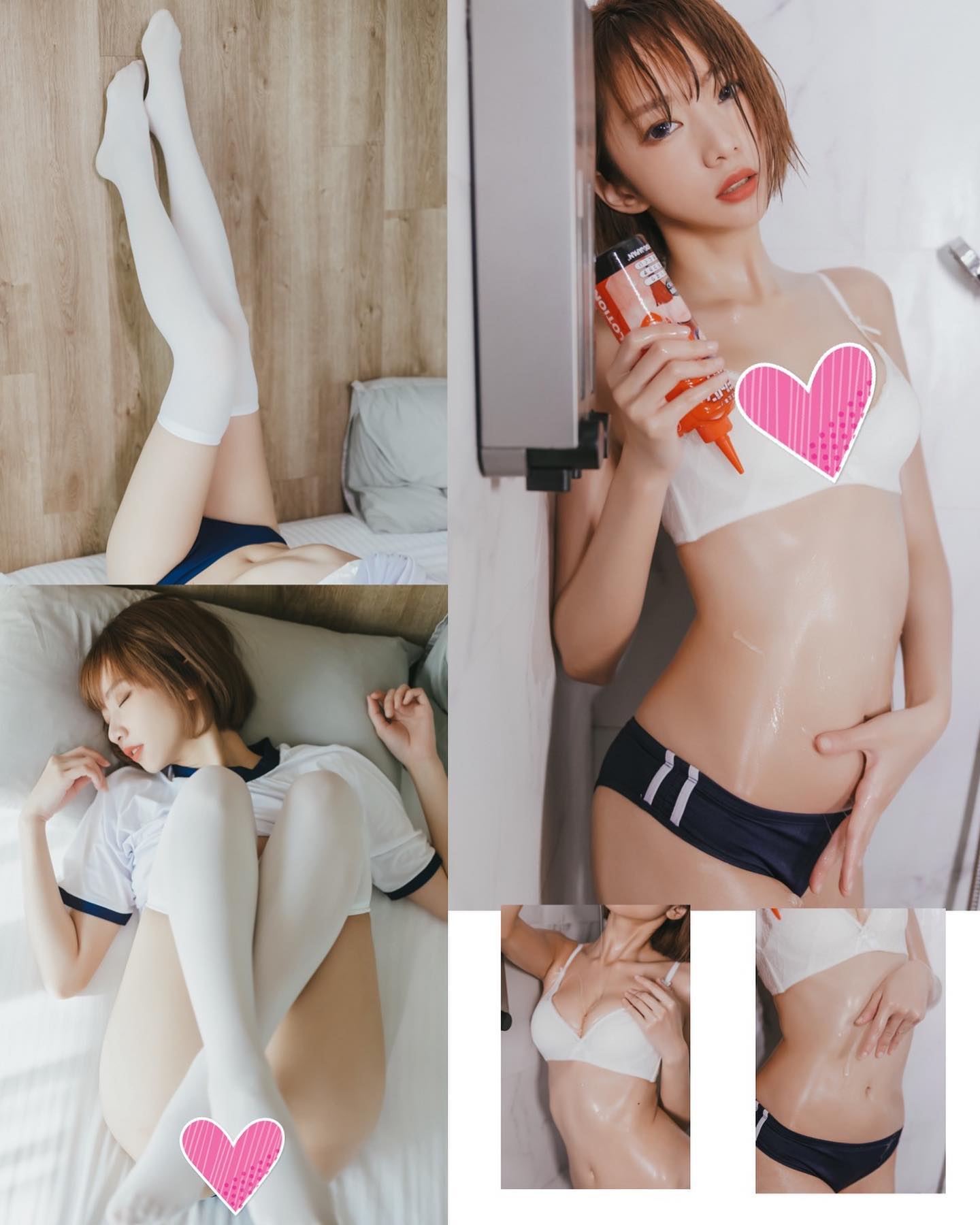 優寶 @cawaiiun Photoset NO.3 25 優寶 @cawaiiun Photoset NO.3