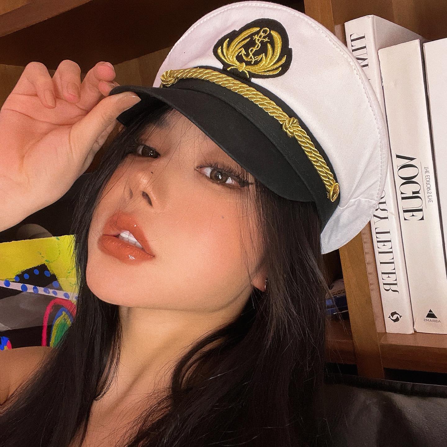 媛媛酱SAYUKI @yuan_sayuki NO.11