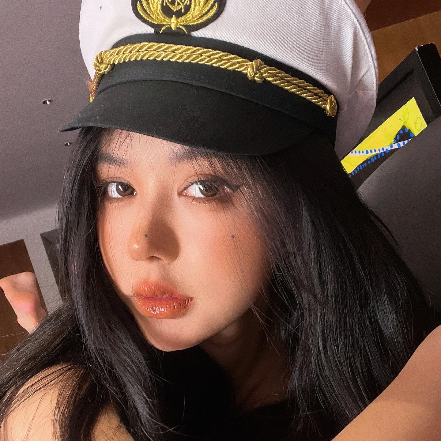 媛媛酱SAYUKI @yuan_sayuki NO.11