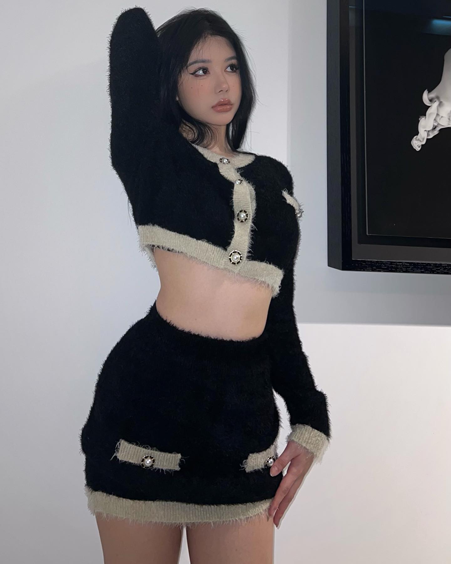 媛媛酱SAYUKI @yuan_sayuki NO.11
