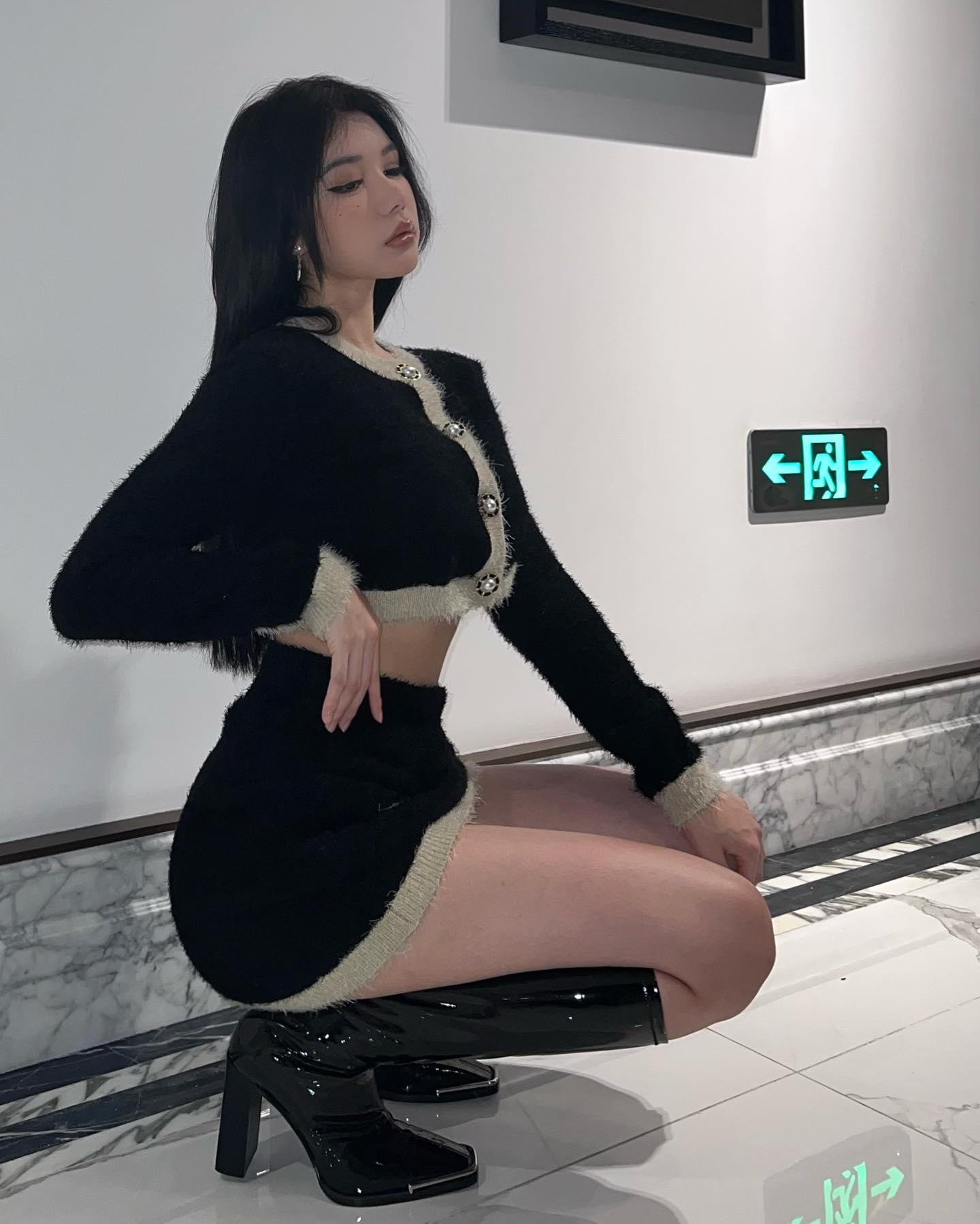 媛媛酱SAYUKI @yuan_sayuki NO.11
