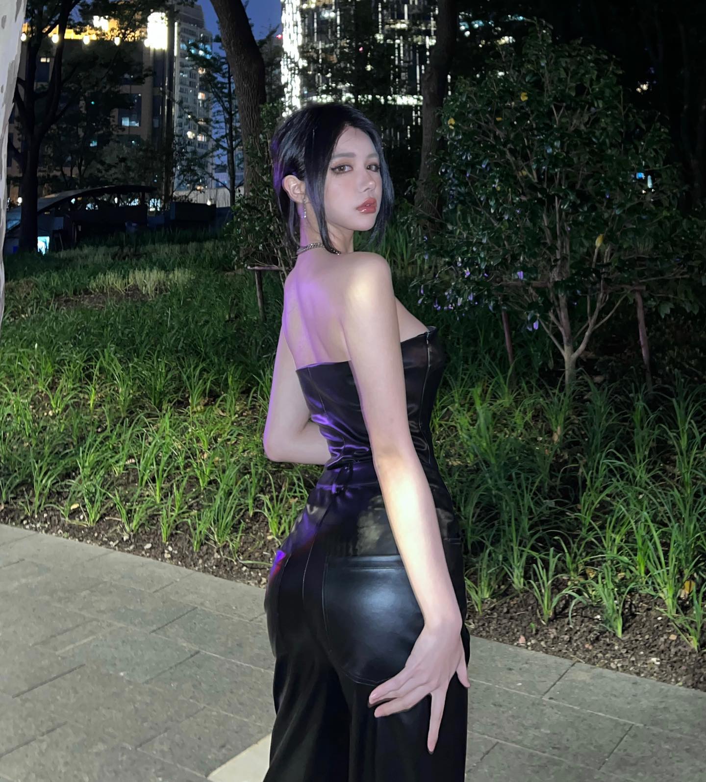 媛媛酱SAYUKI @yuan_sayuki NO.11
