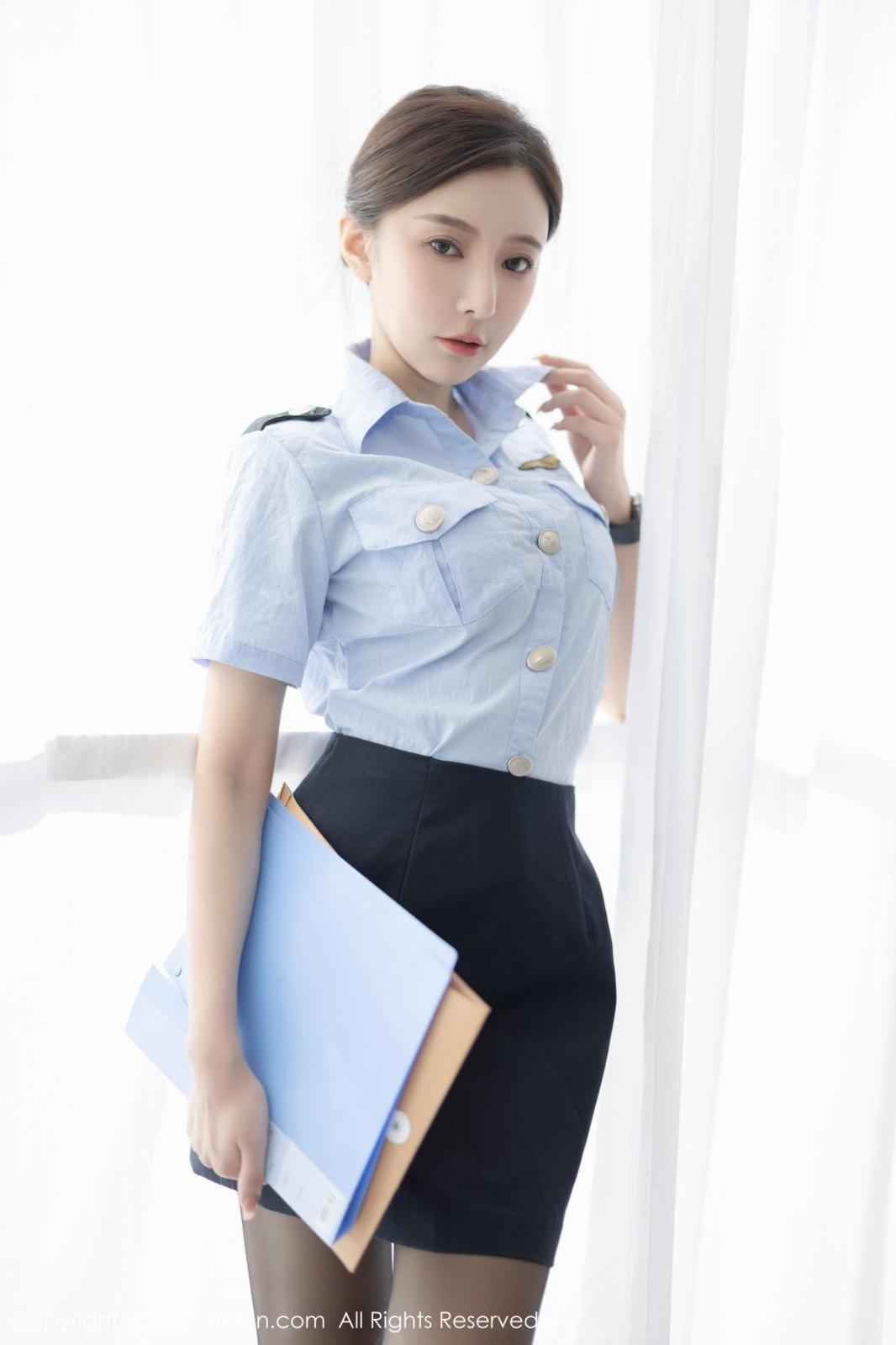 XIUREN NO.7340 王馨瑶