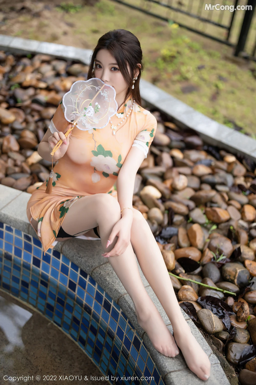 XiaoYu Vol.782: Yang Chen Chen (杨晨晨Yome) (72 photos) No.b188a0