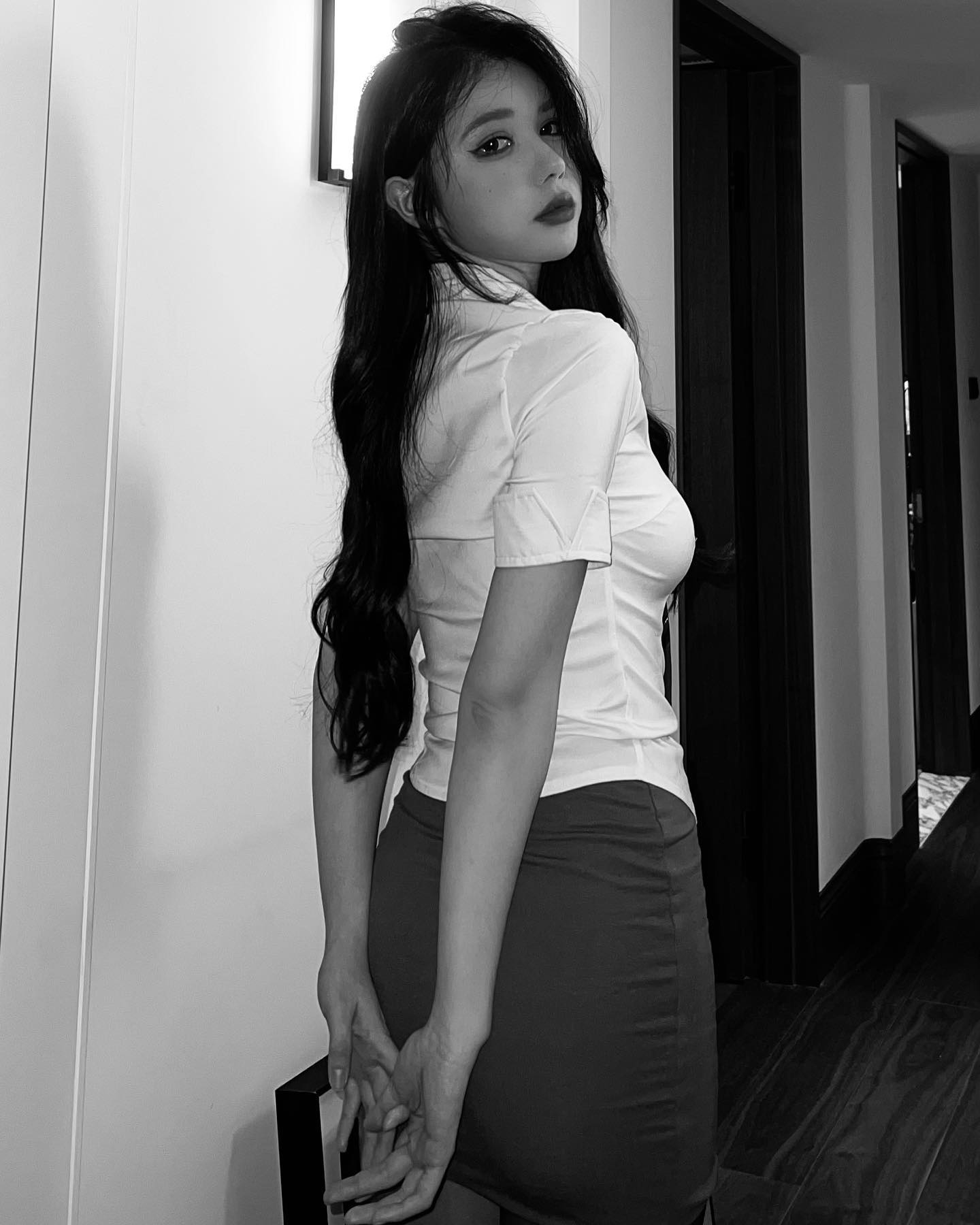 媛媛酱SAYUKI @yuan_sayuki NO.11